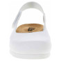 nahlad Dámske sandále Bio Life 0837 Riva 719 white
