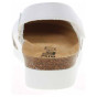 nahlad Dámske sandále Bio Life 0837 Riva 719 white