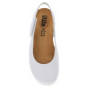 nahlad Dámske sandále Bio Life 0837 Riva 719 white
