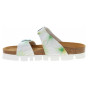 náhled Dámske papuče Bio Life 2632 Pisa 758 lt.green
