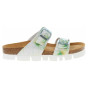 náhled Dámske papuče Bio Life 2632 Pisa 758 lt.green