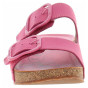 nahlad Dámske papuče Josef Seibel 78564 380423 pink