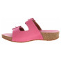 nahlad Dámske papuče Josef Seibel 78564 380423 pink