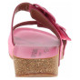 nahlad Dámske papuče Josef Seibel 78564 380423 pink