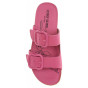 nahlad Dámske papuče Josef Seibel 78564 380423 pink