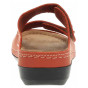 nahlad Dámske papuče Tamaris 1-27510-41 orange