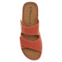nahlad Dámske papuče Tamaris 1-27510-41 orange
