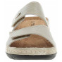 nahlad Dámske papuče Tamaris 1-27510-41 light gold met