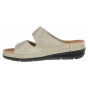 nahlad Dámske papuče Tamaris 1-27510-41 light gold met