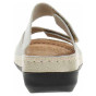 nahlad Dámske papuče Tamaris 1-27510-41 light gold met