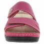 nahlad Dámske papuče Marco Tozzi 2-27512-42 pink