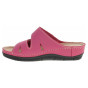 nahlad Dámske papuče Marco Tozzi 2-27512-42 pink