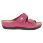 nahlad Dámske papuče Marco Tozzi 2-27512-42 pink