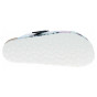 nahlad Dámske papuče Bio Life 0005 Samba 621 blue-multi