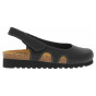 nahlad Dámske sandále Bio Life 0837 Riva 718 black