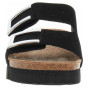 nahlad Dámske papuče Bio Life 2255.18 Lotta 822 black