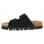 nahlad Dámske papuče Bio Life 2255.18 Lotta 822 black