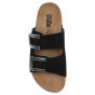 nahlad Dámske papuče Bio Life 2255.18 Lotta 822 black
