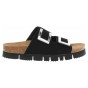 nahlad Dámske papuče Bio Life 2255.18 Lotta 822 black