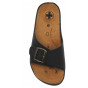 nahlad Dámske papuče Medi Line S182.010 black