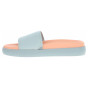 nahlad Dámske plážové papuče Tamaris 1-27511-44 lt.blue comb