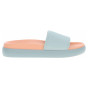 nahlad Dámske plážové papuče Tamaris 1-27511-44 lt.blue comb