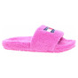 náhled Dámske domáce papuče Tommy Hilfiger EN0EN01602 VTC vidid fuchsia