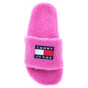 náhled Dámske domáce papuče Tommy Hilfiger EN0EN01602 VTC vidid fuchsia