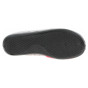 nahlad Dámske domáce papuče Medi Line 1121-024 grey-red