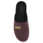 nahlad Dámske domáce papuče Befado 552D020 fialová