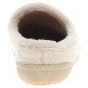 nahlad Dámske domáce papuče Medi Line 1511-025 beige