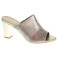 nahlad Dámske papuče Caprice 9-27213-30 taupe sparkle