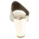 nahlad Dámske papuče Caprice 9-27213-30 taupe sparkle