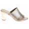 nahlad Dámske papuče Caprice 9-27213-30 taupe sparkle