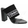 nahlad Dámske papuče Tommy Hilfiger EN0EN00532 black