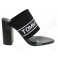 nahlad Dámske papuče Tommy Hilfiger EN0EN00532 black