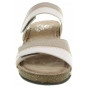 náhled Dámske papuče Safe Step 68701 white-s.grey