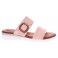 nahlad Dámske papuče Jana 8-27107-24 rose comb