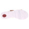 nahlad Dámske papuče Jana 8-27107-24 rose comb