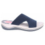 náhled Dámske papuče Jana 8-27228-28 navy
