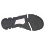 náhled Dámske papuče Caprice 9-27203-26 black nappa