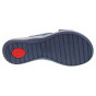 nahlad Dámske papuče Jana 8-27231-26 navy
