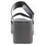 nahlad Dámske papuče Tamaris 1-27226-28 black leather