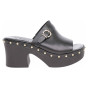 náhled Dámske papuče Tamaris 1-27129-38 black