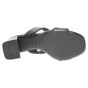 nahlad Dámske papuče Tamaris 1-27240-38 black