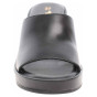 nahlad Dámske papuče Tamaris 1-27245-38 black leather