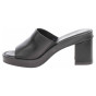 nahlad Dámske papuče Tamaris 1-27245-38 black leather