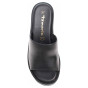nahlad Dámske papuče Tamaris 1-27245-38 black leather