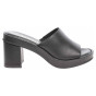 nahlad Dámske papuče Tamaris 1-27245-38 black leather