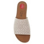 náhled Dámske papuče Jana 8-27116-28 ivory